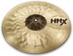 12023XN HHX Suspended Cumbal (20") . Sabian