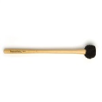 FBX-1S Marching Bass Drum Mallet (extra small, soft fleece) . Innovative Percussion