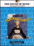 Sound of Music w/CD . Flute . Rodgers/Hammerstein