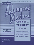 Rubank Advanced Method v.2 . Trumpet . Gower/Voxman