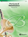 The Curse of Tutankhamun (score only) . Concert Band . Story