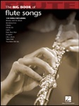 The Big Book of Flute Songs . Flute . Various