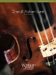 Dreidl Adventure . String Orchetsra . Watson