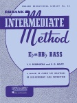Rubank Intermediate Method . Tuba . Boltz/Skornicka