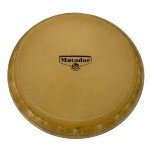 LatinPercussion M263B Mounted Bongo Head (large) . LP