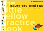 The Little Yellow Practice Book