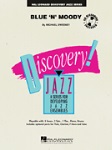 Blue 'N' Moody w/CD . Jazz Band .  Sweeney