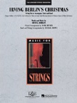 Irving Berlin's Christmas . String Orchestra (string pak to accompany choir and band) . Berlin