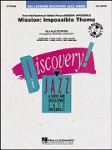 Mission: Impossible Theme . Jazz Band . Scifrin