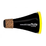 SHP102 SSSHmute Piccolo Trumpet Practice Mute . Bremner