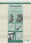 Farandole (from l'arlesienne suite no.2) . String Orchestra . Bizet