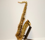 BUTSU Aristocrat Tenor Saxophone Outfit . Buescher