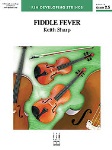 Fiddle Fever . Stirng Orchestra . Sharp