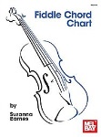 Fiddle Chord Chart . Violin . Barnes