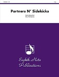 Partners N' Sidekicks . Trombone Duet . Kaisershot