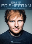 The Best of Ed Sheeran . Piano (easy piano) . Sheeran/Various