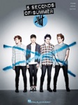 5 Seconds of Summer . Piano (PVG) . Various