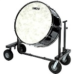 T-CBASS Concert Bass Drum Frame . Yamaha