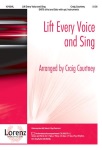 Lift Every Voice and Sing . Choir (SATB) . Johnson