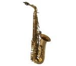 EAS652RL Professional 52nd Street Alto Saxophone Outfit . Eastman