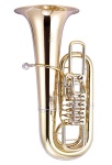 John Packer Ltd JP379FF John Packer Rotary F Tuba