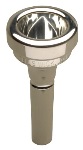 DW5880B-SM4 Steven Mead SM4 Baritone Mouthpiece (small shank) . Denis Wick