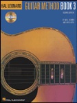 Hal Leonard Guitar Method v.3 w/CD . Guitar . Schmid/Koch