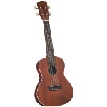 DU-250C Concert Ukulele w/Bag . Diamond Head