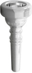 3491HC Cornet 1.5C Mouthpiece . Bach