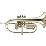 896-WC Getzen Flugelhorn Outfit