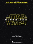 Star Wars: The Force Awakens . Piano (easy) . Williams
