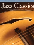 Jazz Classics . Guitar . Various