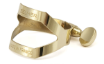 434A1 Alto Saxophone Ligature (Inverted) . Selmer