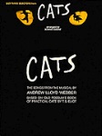 Cats . Piano (easy piano) . Webber