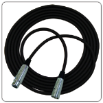 SBM1-6-I Microphone Cable (6ft) . Rapco