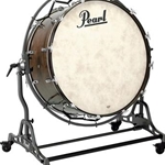 PBA3618DR210 Philharmonic Bass Drum . Pearl
