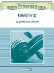 Ludwig's Tango . String Orchestra . Meyer