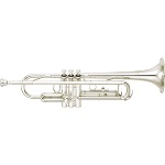 YTR-300ADS Advantage Intermediate Trumpet . Yamaha