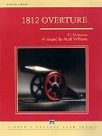 1812 Overture . Concert Band . Tchaikovsky