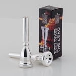 L5513S Commercial 3S Trumpet Mouthpiece . Bach