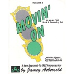 Aebersold Vol. 4 Movin' On