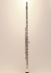8U DeFord Flute (used) Outfit . E.L DeFord