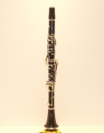 450NU Clarinet Outfit (used) . Yamaha