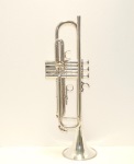 SPU Selmer Paris Trumpet Outfit (used) . Selmer