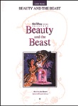 Beauty And The Beast . Piano (easy piano) . Menken/Ahsman