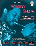 Aebersold Vol. 9 Woody Shaw