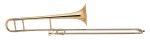 LT16M Stradivarius Tenor Trombone Outfit (lightweight) . Bach