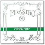339240 Chromcor Cello D String (3/4-1/2) . Pirastro