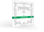 914220 Chromcor Viola D String (4/4) . Pirastro