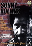 Aebersold Vol. 8 Sonny Rollins